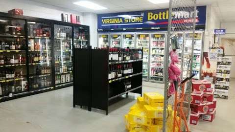 Photo: Bottlemart Express - Virginia Store